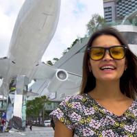 Отзыв от Снежана - виза ДТВ